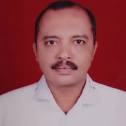 Deepak Shaday