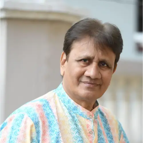Jayant Sangoi