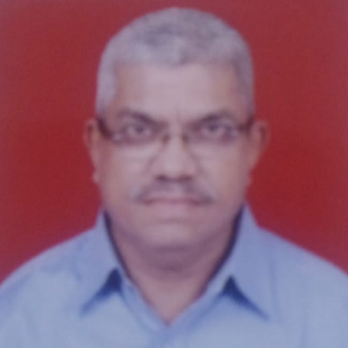 jagdish sawant
